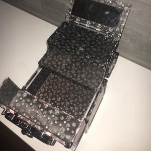 Caboodle Makeup Organizer